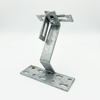 Adjustable Roof Tile Mounting Bracket