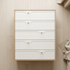 5-Drawer Chest of Drawers