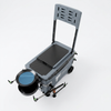 30L Multifunctional Fishing Cart & Tackle Box