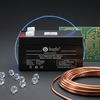 12V 1.3Ah GEL Battery