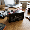 12V 1.3Ah GEL Battery