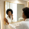 Modern Rectangular Wall Mirror