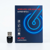 USB Wi-Fi 6 & Bluetooth 5.4 Wireless Adapter