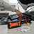 Portable Car Jump Starter Power Pack