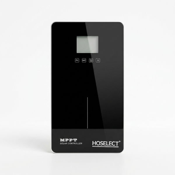 100A MPPT Solar Charge Controller