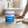 Transparent Waterproof Sealant Glue 500g