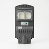 30W Solar Street Light with Motion Sensor