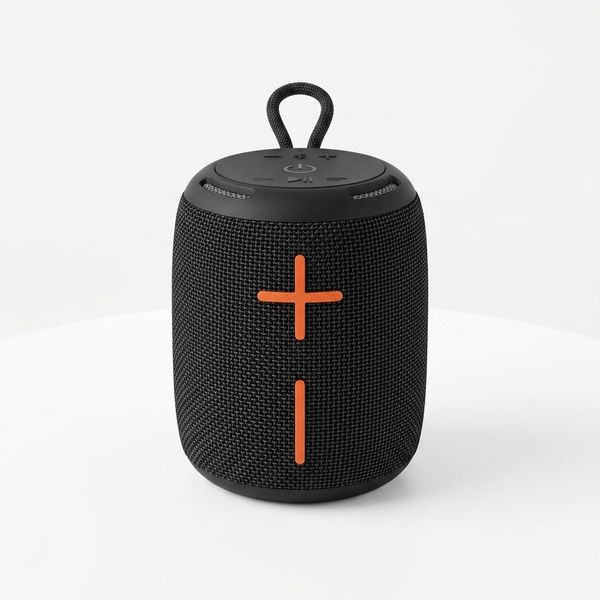 Wireless Mini Speaker