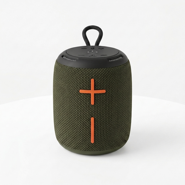 Wireless Mini Speaker