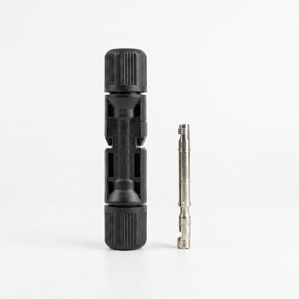 Solar Cable Connector Set