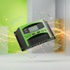 30A PWM Solar Charge Controller 12-24V