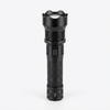 High Power Rechargeable LED Torch with Battery & Cable