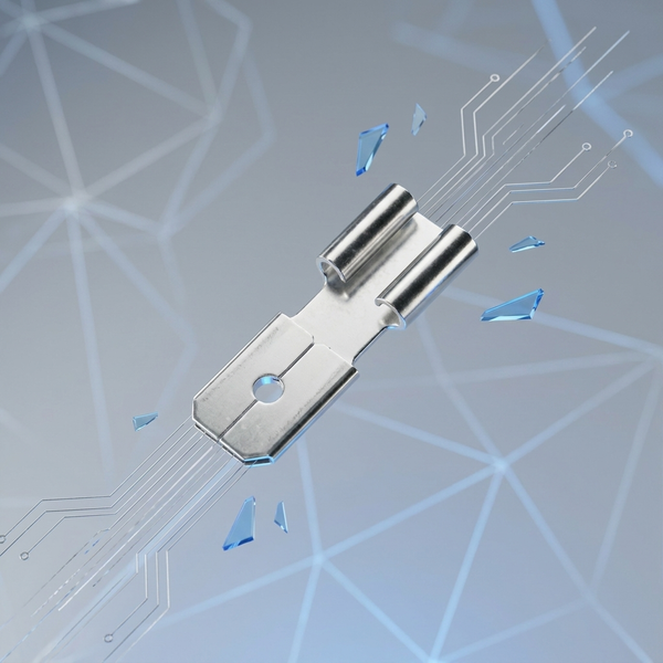 Battery Terminal Conversion Adapter