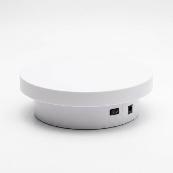 Electric Rotating Display Turntable