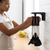Rotating Kitchenware Collecting Rack Hanger