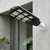 300W Solar Street Light with Motion Sensor