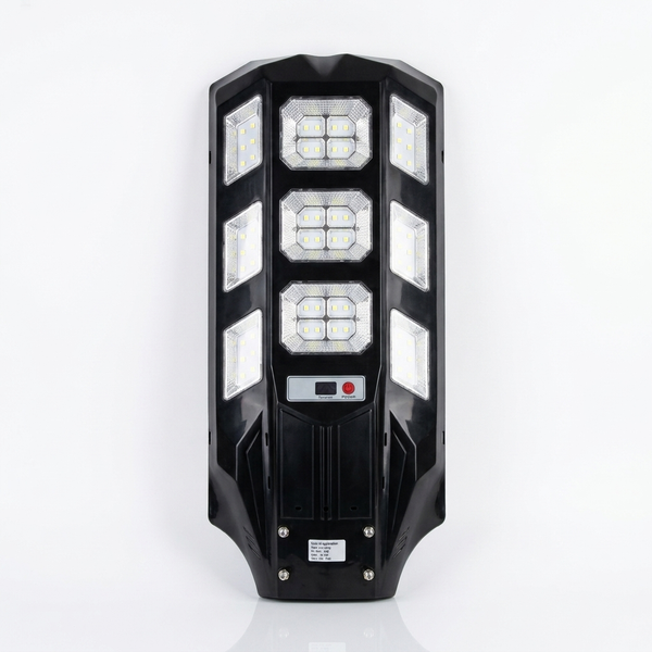 300W Solar Street Light with Motion Sensor