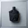 Tactical Pro Military Canteen and Pouch