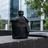 Tactical Pro Military Canteen and Pouch