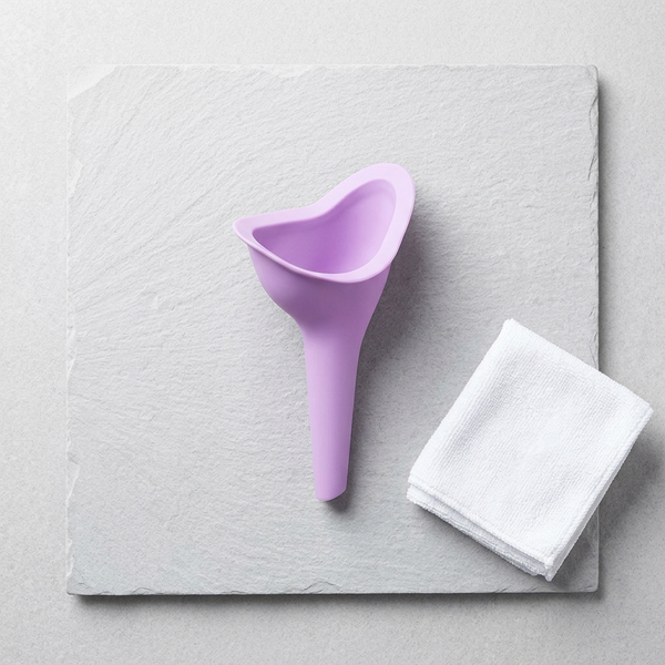 Ladies Portable Urinal for Travel
