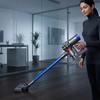 2000W Cordless Vacuum Cleaner