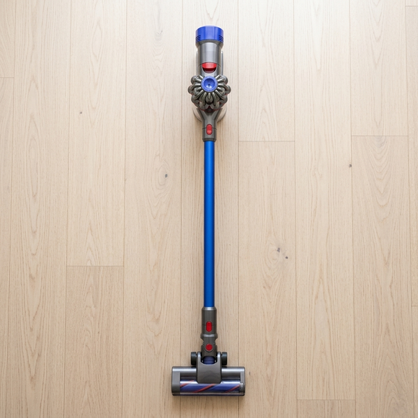 2000W Cordless Vacuum Cleaner