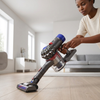 2000W Cordless Vacuum Cleaner