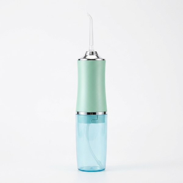 4 in 1 Water Flosser Cordless Dental Oral Cleaner