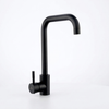 Deck Mounted Kitchen Mixer – Swivel Tap for Modern Kitchens