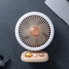 Portable And Foldable Outdoor Fan