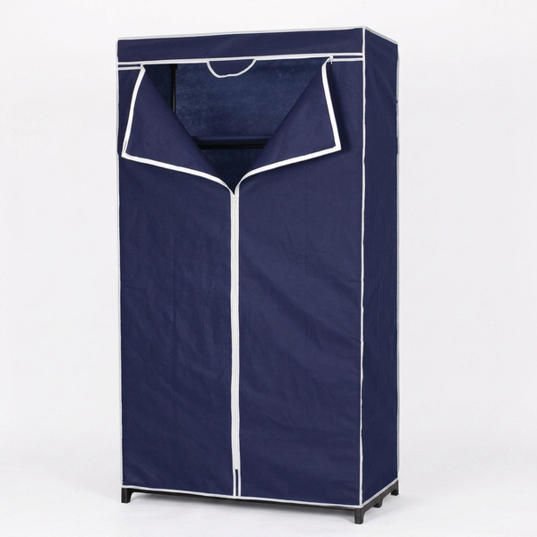 Wardrobe Storage Organizer