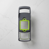Multi-functional Vegetable Chopper And Slicer