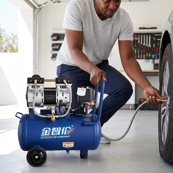 Air Compressor 50 liter