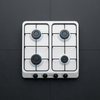Portable 4 Plate Gas Stove