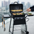 3 Burner Gas Grill