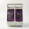 2-Way 160A DC Fuse Box CFPV-DH00B designed for DC electrical and power distribution applications.