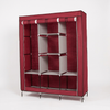 Portable Storage Wardrobe Closet