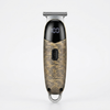 Electric Hair Clipper with Digital Display