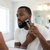 Electric Hair Clipper with Digital Display