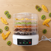 5 Tier Multifunction Electric Food Dehydrator Machine