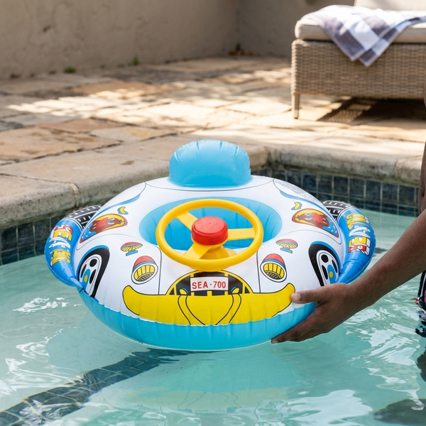 Baby Swim Float Seat
