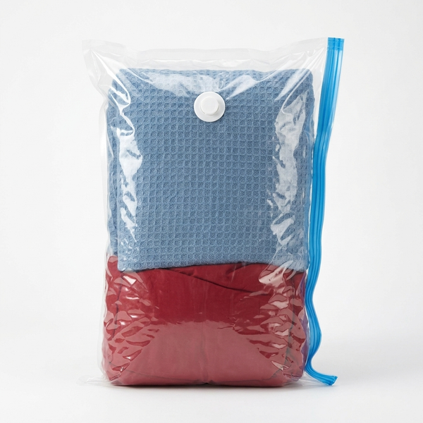 Vacuum Storage Seal Bag 80x100cm