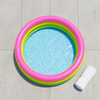 Inflatable Sunset Glow Baby Swimming Pool