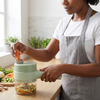 Handheld Electric Food Chopper