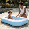 Intex Rectangular Pool