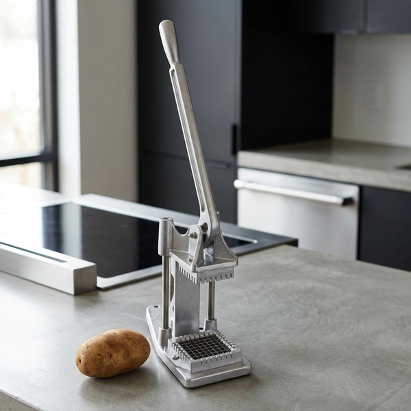 Potato Chip Cutter