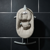 2 in 1 Baby Auto Swing