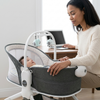 5 in 1 Multifunctional Rocker Bassinet