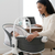5 in 1 Multifunctional Rocker Bassinet