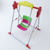 Indoor Home Garden or Outdoor Steel and Iron Swing Chair for Babies